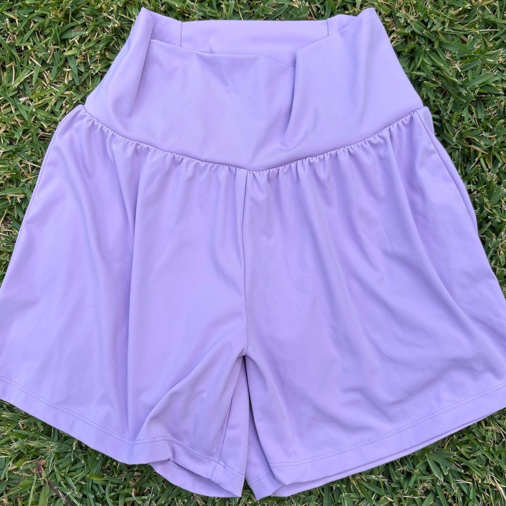 Women’s Medium Halara High Waist Shorts